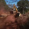 Picture of Eathmoving Machinery for Hire